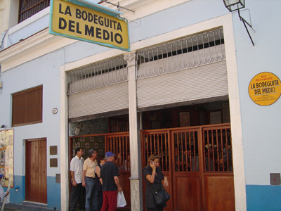 bodeguita